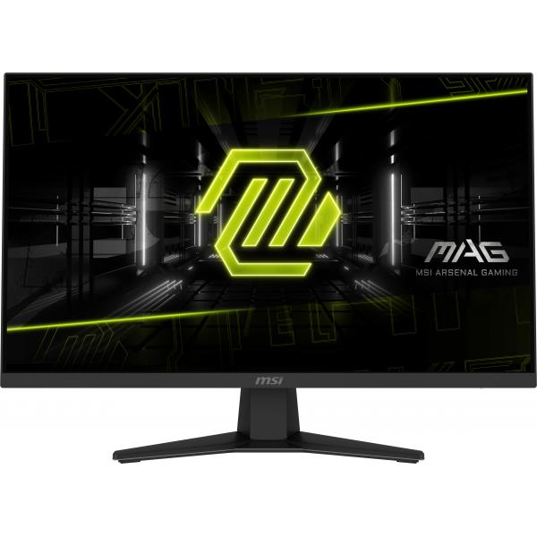 MSI MONITOR GAMING G274F 27'' 1920x1080 FHD 16:9 RAPID IPS FLAT 180Hz G-SYN [G274F]