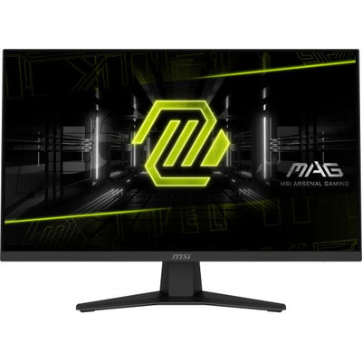 MSI MONITOR GAMING G274F 27'' 1920x1080 FHD 16:9 RAPID IPS FLAT 180Hz G-SYN [G274F]