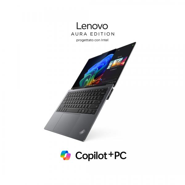LENOVO NB THINKPAD X9-14 GEN 1 U7-258V 32GB 1TB 14 WIN 11 PRO [21QA002KIX]