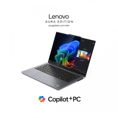 LENOVO NB THINKPAD X9-14 GEN 1 U7-258V 32GB 1TB 14 WIN 11 PRO [21QA002KIX]