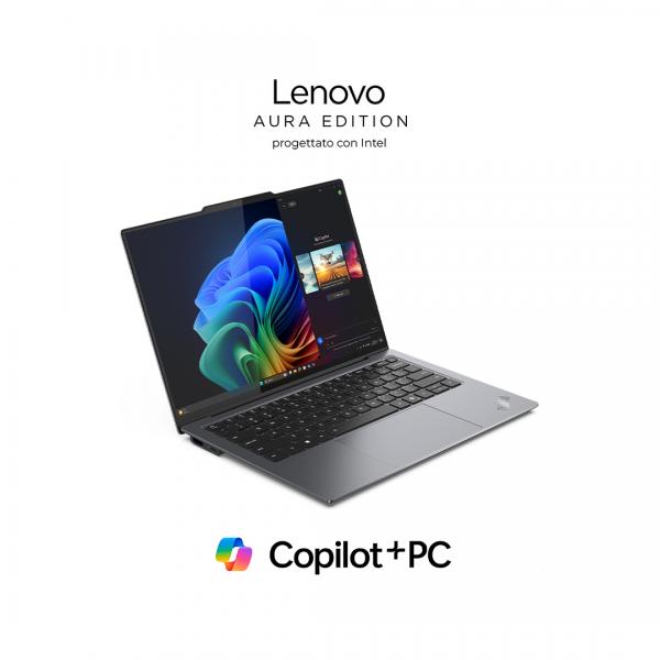 LENOVO NB THINKPAD X9-14 GEN 1 U7-258V 32GB 1TB 14 WIN 11 PRO [21QA002KIX]