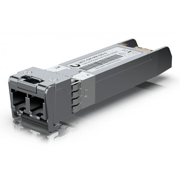 Ubiquiti Networks UniFi 10G Multi-Mode Optical Module [UACC-OM-MM-10G-D]