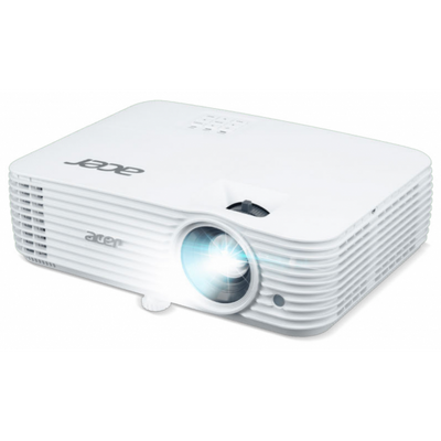 Acer H6815GTV 4000 ANSI lumen DLP UHD 4K (3840x2160) Compatibilità 3D Bianco [MR.JXP11.001]