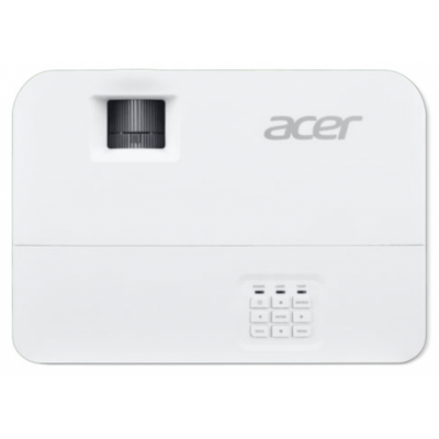 Acer H6815GTV 4000 ANSI lumen DLP UHD 4K (3840x2160) Compatibilità 3D Bianco [MR.JXP11.001]