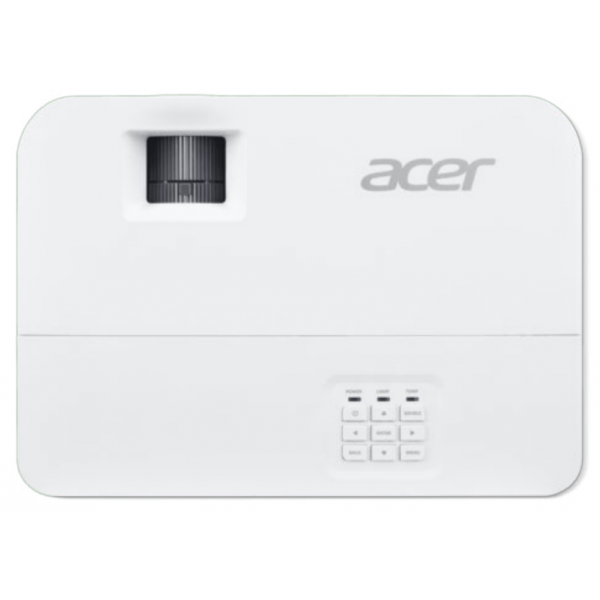 Acer H6815GTV 4000 ANSI lumen DLP UHD 4K (3840x2160) Compatibilità 3D Bianco [MR.JXP11.001]