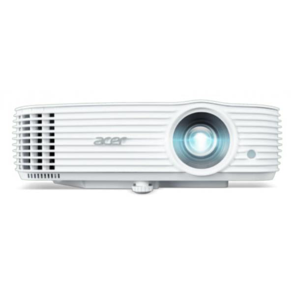 Acer H6815GTV 4000 ANSI lumen DLP UHD 4K (3840x2160) Compatibilità 3D Bianco [MR.JXP11.001]