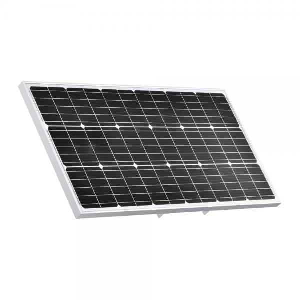 TP-Link - VIGI Solar Panel 90W Spec: 90W/18V_998*516*30mm [VIGISolarPanel90W]