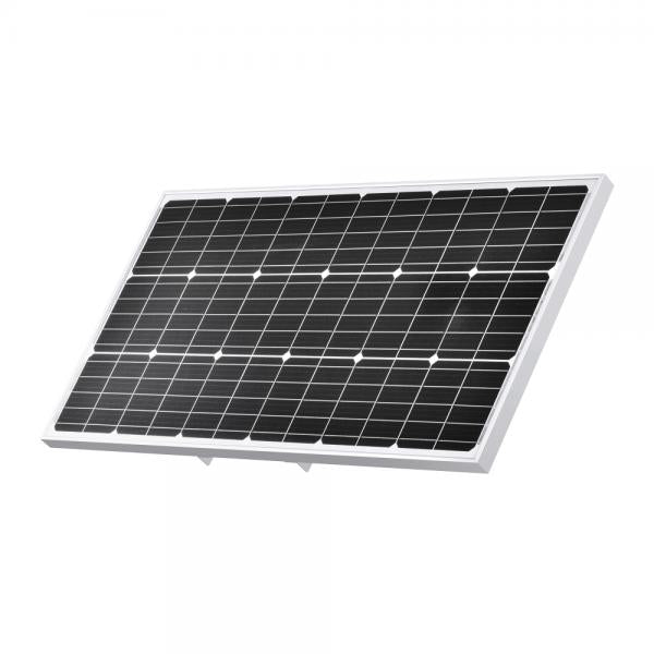 TP-Link - VIGI Solar Panel 90W Spec: 90W/18V_998*516*30mm [VIGISolarPanel90W]