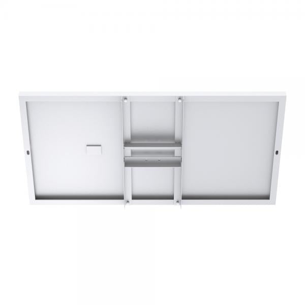 TP-Link - VIGI Solar Panel 90W Spec: 90W/18V_998*516*30mm [VIGISolarPanel90W]