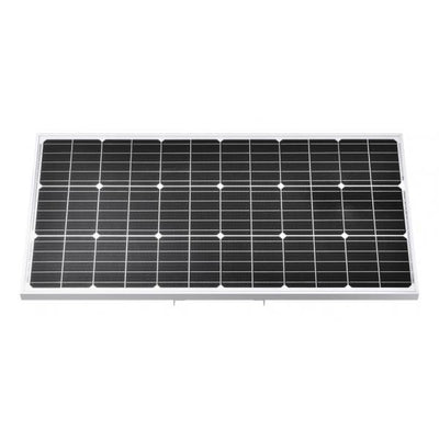 TP-Link - VIGI Solar Panel 90W Spec: 90W/18V_998*516*30mm [VIGISolarPanel90W]