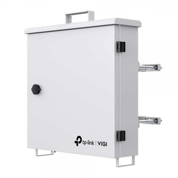 TP-Link - VIGI PS30 - Intelligent Power Supply System Without Solar Panel [VIGIPS30]