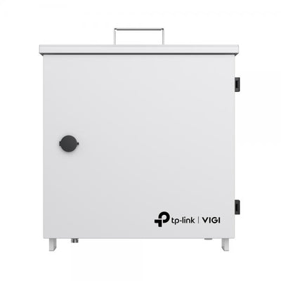 TP-Link - VIGI PS30 - Intelligent Power Supply System Without Solar Panel [VIGIPS30]