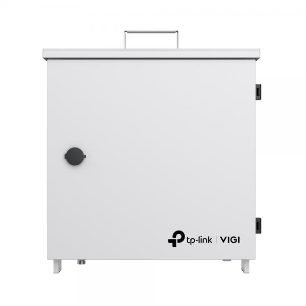 TP-Link - VIGI PS30 - Intelligent Power Supply System Without Solar Panel [VIGIPS30]