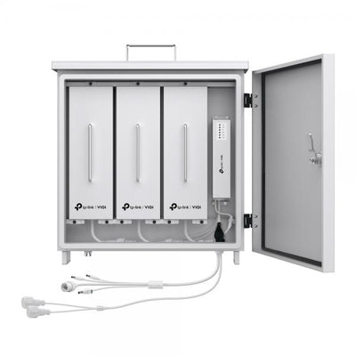TP-Link - VIGI PS30 - Intelligent Power Supply System Without Solar Panel [VIGIPS30]