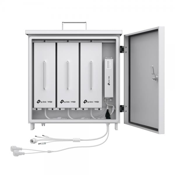 TP-Link - VIGI PS30 - Intelligent Power Supply System Without Solar Panel [VIGIPS30]