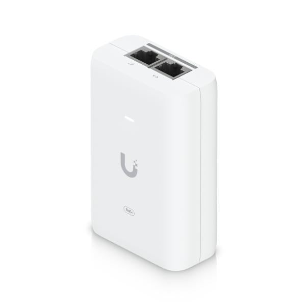 Ubiquiti Networks UniFi 2.5G PoE+ Adapter (30W) [UACC-POE+-2.5G]
