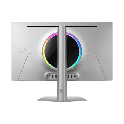 Samsung Odyssey OLED G8 - 27 inch - 4K Ultra HD Gaming Monitor - 3840x2160 - Pivot / HAS [LS27FG812SUXEN]