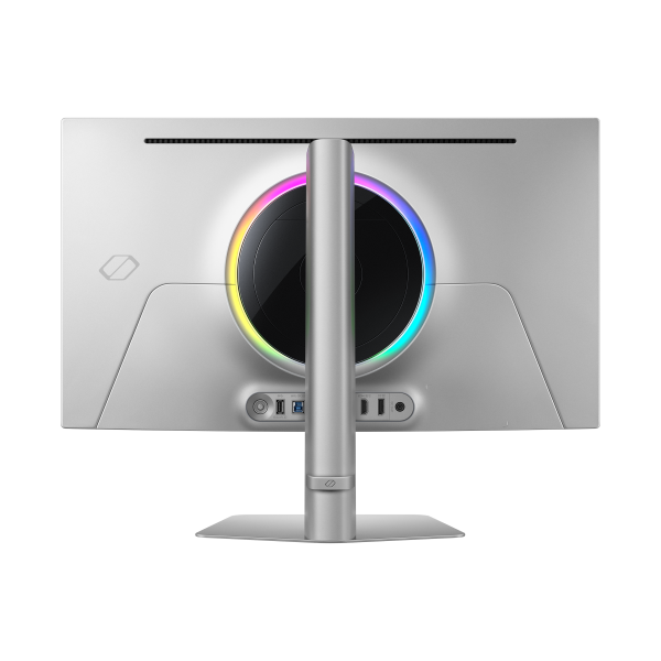 Samsung Odyssey OLED G8 - 27 inch - 4K Ultra HD Gaming Monitor - 3840x2160 - Pivot / HAS [LS27FG812SUXEN]