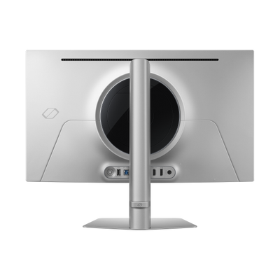 Samsung Odyssey OLED G8 - 27 inch - 4K Ultra HD Gaming Monitor - 3840x2160 - Pivot / HAS [LS27FG812SUXEN]