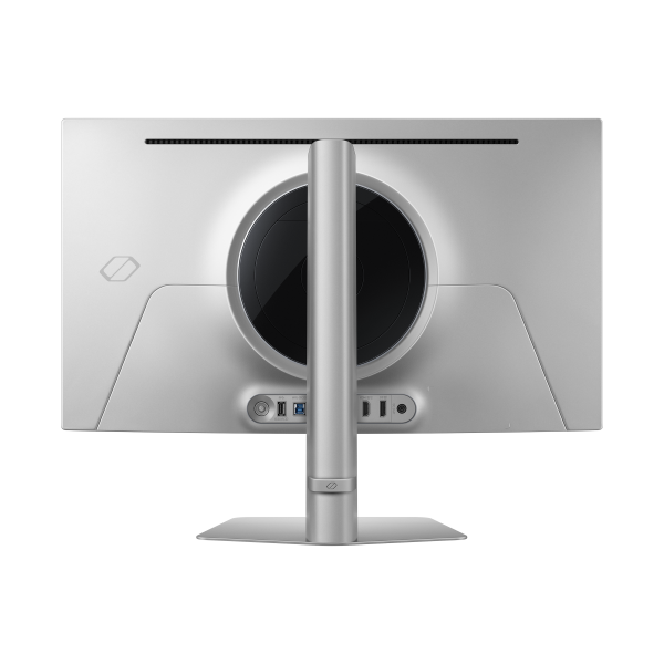 Samsung Odyssey OLED G8 - 27 inch - 4K Ultra HD Gaming Monitor - 3840x2160 - Pivot / HAS [LS27FG812SUXEN]