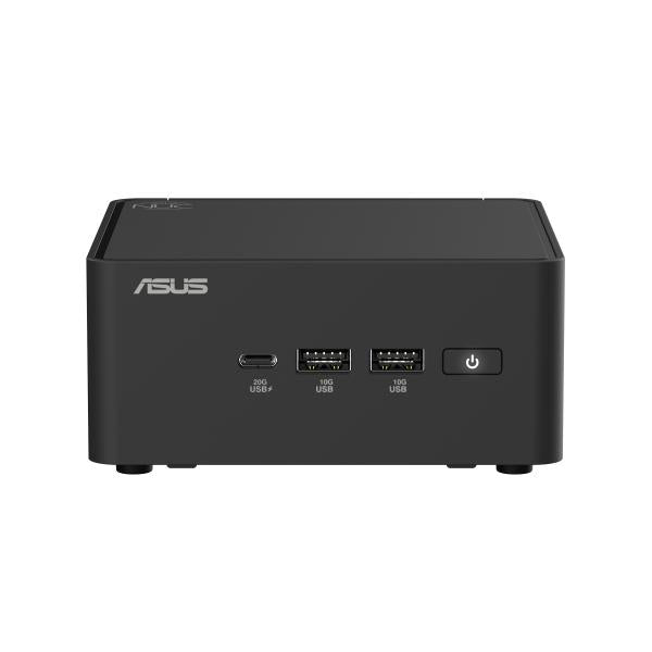 ASUS NUC 15 Pro RNUC15CRHI300002 Nero 100U [90AR00Q2-M00020]