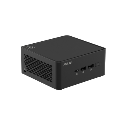 ASUS NUC 15 Pro RNUC15CRHC500002 Nero [90AR00Q2-M00030]