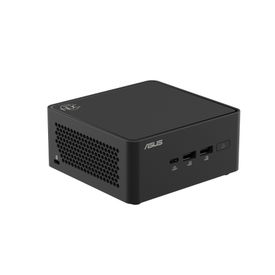 ASUS NUC 15 Pro RNUC15CRHC500002 Nero 210H [90AR00Q2-M00030]