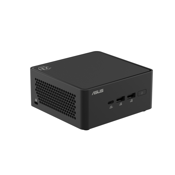 ASUS NUC 15 Pro RNUC15CRHC500002 Nero 210H [90AR00Q2-M00030]
