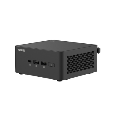 ASUS NUC 15 Pro RNUC15CRHC500002 Nero 210H [90AR00Q2-M00030]