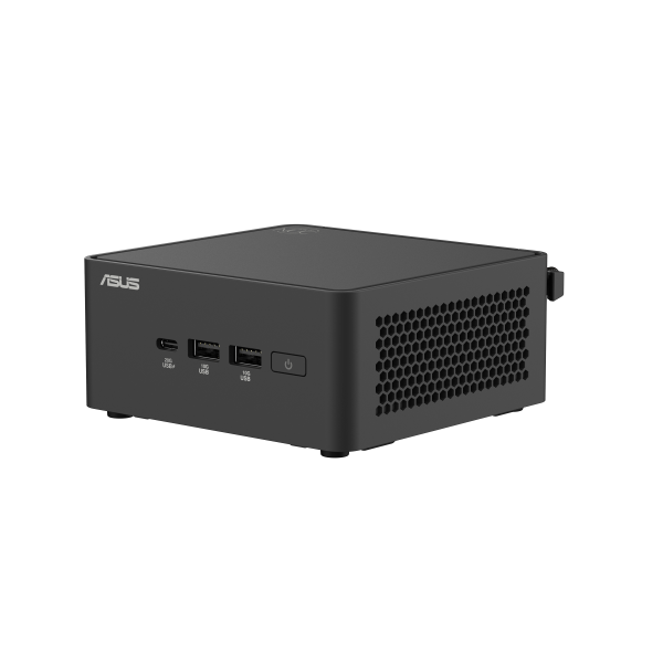 ASUS NUC 15 Pro RNUC15CRHC500002 Nero 210H [90AR00Q2-M00030]