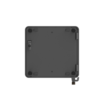 ASUS NUC 15 Pro RNUC15CRHC500002 Nero [90AR00Q2-M00030]