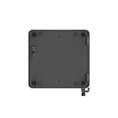 ASUS NUC 15 Pro RNUC15CRHC500002 Nero 210H [90AR00Q2-M00030]