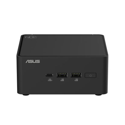 ASUS NUC 15 Pro RNUC15CRHC500002 Nero [90AR00Q2-M00030]