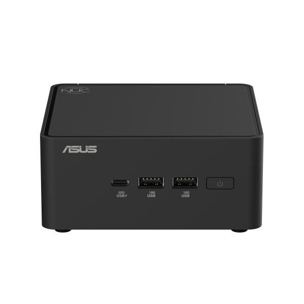 ASUS NUC 15 Pro RNUC15CRHC500002 Nero 210H [90AR00Q2-M00030]
