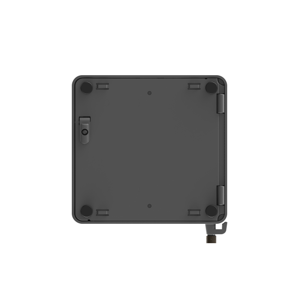 ASUS NUC 15 Pro RNUC15CRHC700002 Nero [90AR00Q2-M00040]