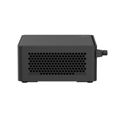 ASUS MINI PC BAREBONE NUC 15 PRO Asus NUC 15 Pro, Tall Kit L6, Intel Core Ultra 5-225H [RNUC15CRHU500002]