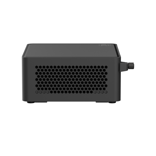 ASUS MINI PC BAREBONE NUC 15 PRO Asus NUC 15 Pro, Tall Kit L6, Intel Core Ultra 5-225H [RNUC15CRHU500002]