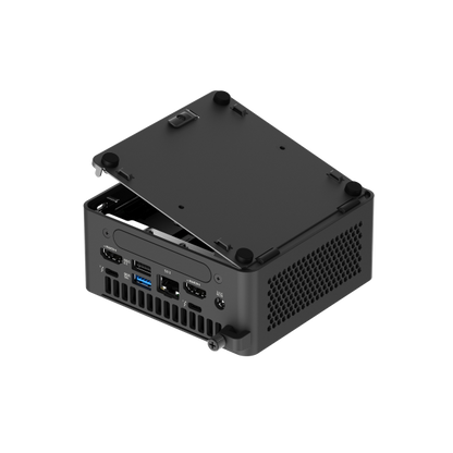 ASUS NUC 15 Pro RNUC15CRHU700002 Nero [90AR00Q2-M000A0]