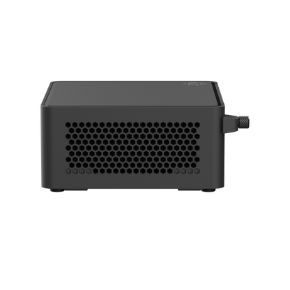 ASUS NUC 15 Pro RNUC15CRHU700002 Nero [90AR00Q2-M000A0]