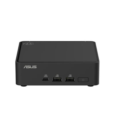 ASUS RNUC15CRKI300002 Nero 100U [90AR00R2-M00050]