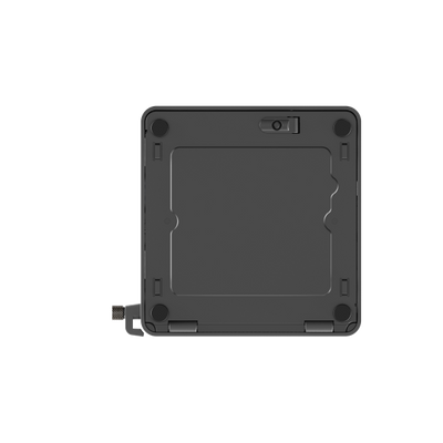 ASUS MINI PC BAREBONE NUC 15 PRO Asus NUC 15 Pro, Slim Kit L6, Intel Core 5 210H [RNUC15CRKC500002]