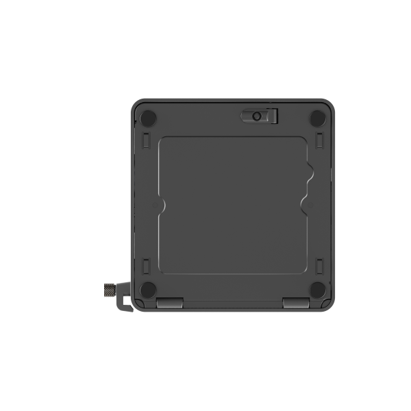 ASUS MINI PC BAREBONE NUC 15 PRO Asus NUC 15 Pro, Slim Kit L6, Intel Core 5 210H [RNUC15CRKC500002]