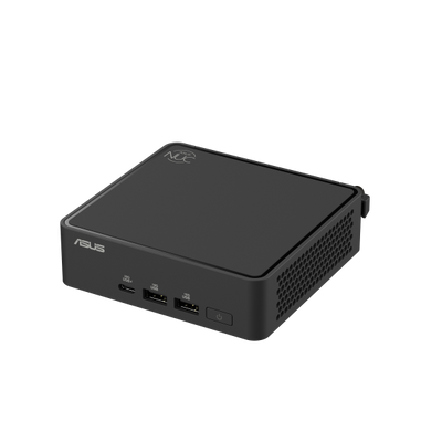 ASUS MINI PC BAREBONE NUC 15 PRO Asus NUC 15 Pro, Slim Kit L6, Intel Core 5 210H [RNUC15CRKC500002]
