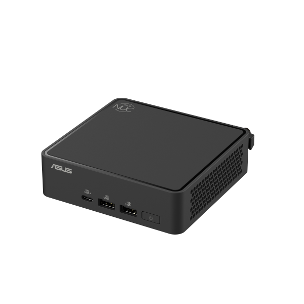 ASUS MINI PC BAREBONE NUC 15 PRO Asus NUC 15 Pro, Slim Kit L6, Intel Core 5 210H [RNUC15CRKC500002]