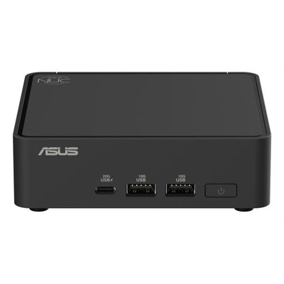 ASUS MINI PC BAREBONE NUC 15 PRO Asus NUC 15 Pro, Slim Kit L6, Intel Core 5 210H [RNUC15CRKC500002]