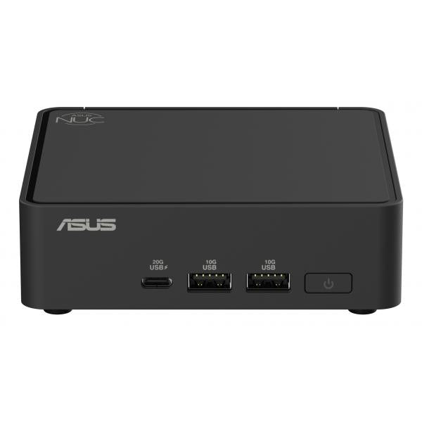 ASUS MINI PC BAREBONE NUC 15 PRO Asus NUC 15 Pro, Slim Kit L6, Intel Core 5 210H [RNUC15CRKC500002]