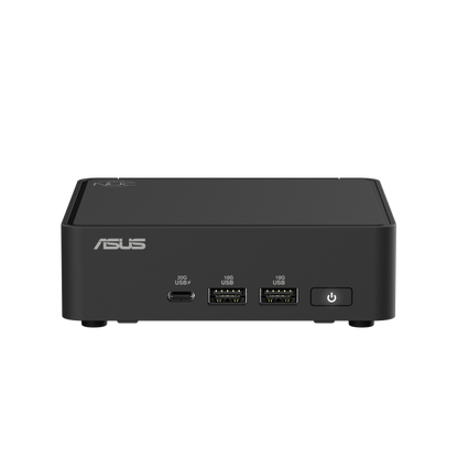 ASUS RNUC15CRKU700002 Nero [90AR00R2-M00090]