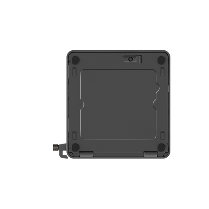 ASUS RNUC15CRKU700002 Nero [90AR00R2-M00090]