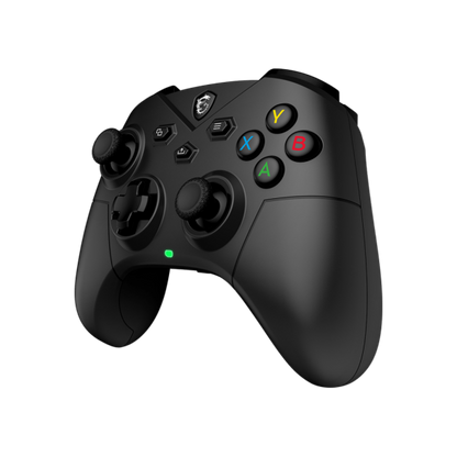 MSI CONTROLLER FORCE GC300 W NERO, GAMEPAD [S10-43G0180-EC4]