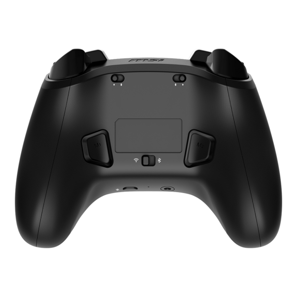 MSI CONTROLLER FORCE GC300 W NERO, GAMEPAD [S10-43G0180-EC4]